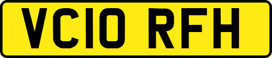 VC10RFH