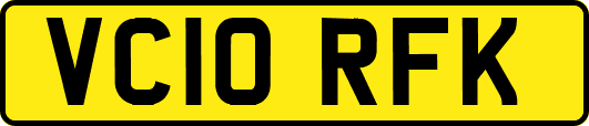 VC10RFK