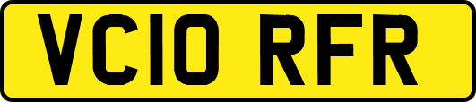 VC10RFR