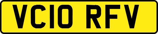VC10RFV