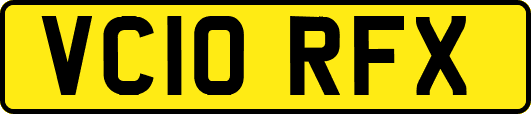 VC10RFX