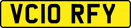 VC10RFY