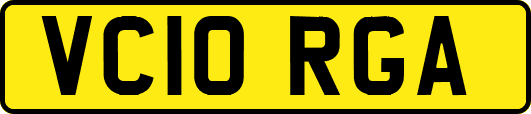 VC10RGA