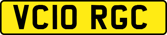 VC10RGC