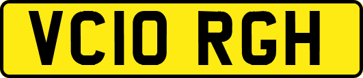 VC10RGH