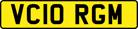 VC10RGM