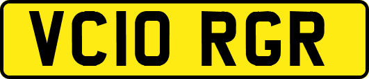 VC10RGR