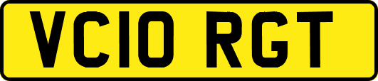 VC10RGT