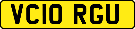 VC10RGU