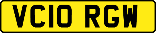 VC10RGW