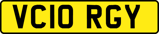 VC10RGY