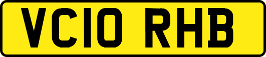 VC10RHB