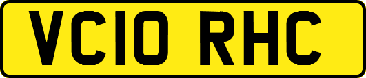VC10RHC