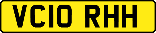 VC10RHH