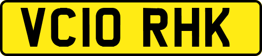 VC10RHK