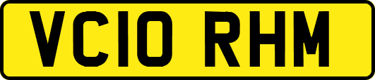 VC10RHM
