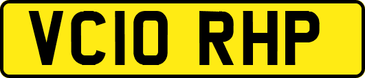VC10RHP