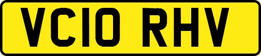 VC10RHV