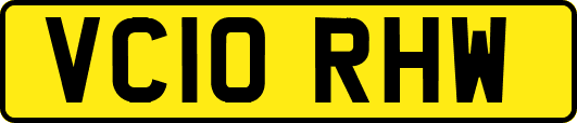 VC10RHW