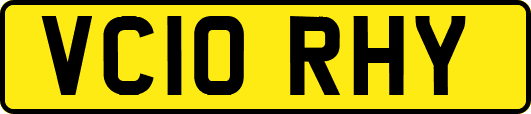 VC10RHY