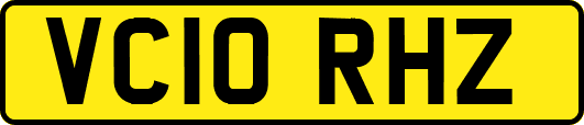 VC10RHZ