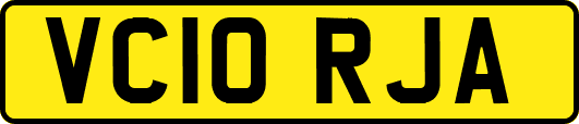 VC10RJA
