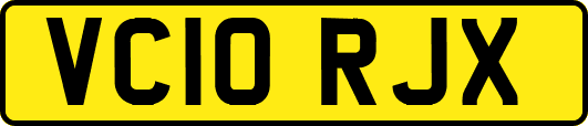 VC10RJX