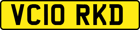VC10RKD
