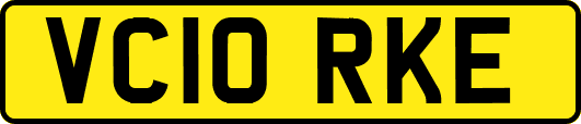 VC10RKE