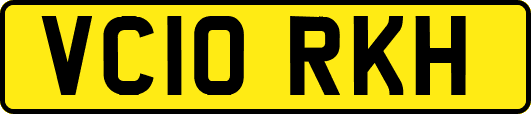 VC10RKH