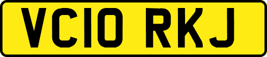 VC10RKJ