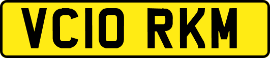 VC10RKM