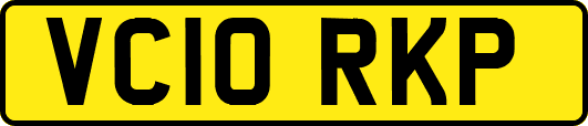 VC10RKP