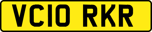 VC10RKR