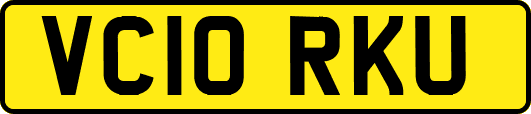 VC10RKU