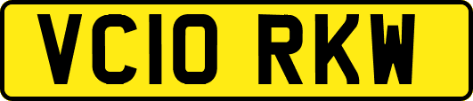 VC10RKW
