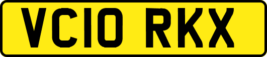 VC10RKX