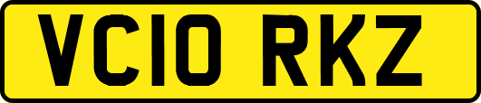 VC10RKZ
