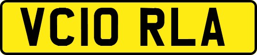 VC10RLA
