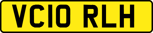 VC10RLH