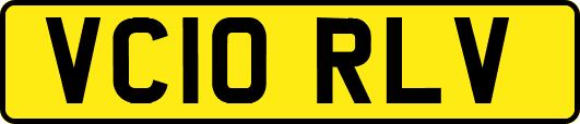 VC10RLV