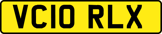 VC10RLX