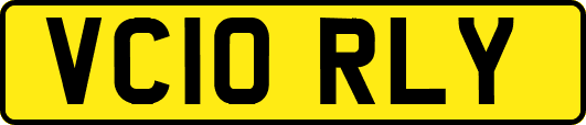VC10RLY