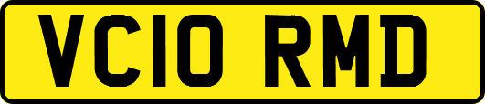 VC10RMD