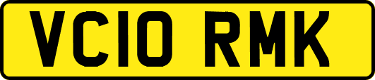 VC10RMK