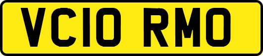 VC10RMO