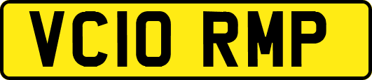 VC10RMP