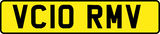 VC10RMV