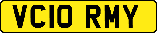 VC10RMY
