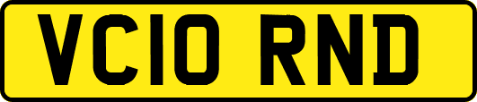 VC10RND